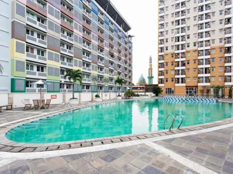 Margonda Residence 2 · Anbieterbild von TUI