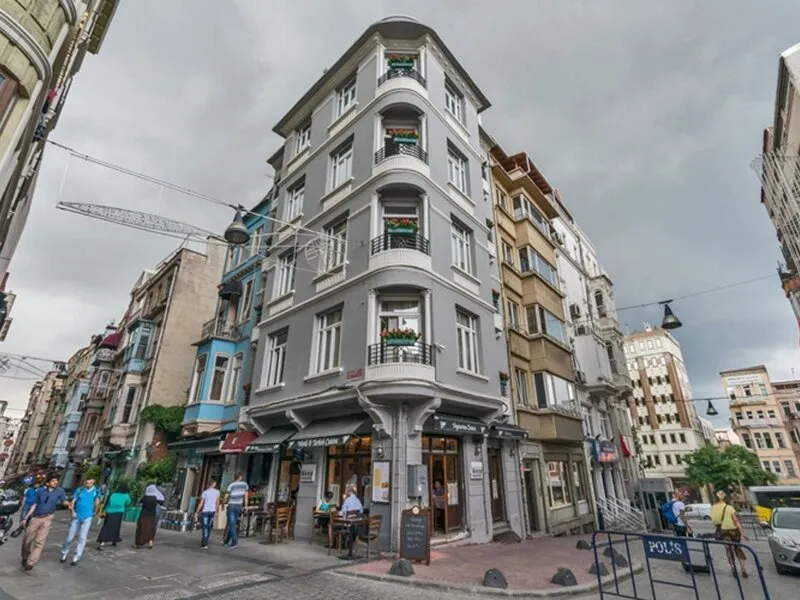 IQ Houses Kurabiye · Anbieterbild von TUI