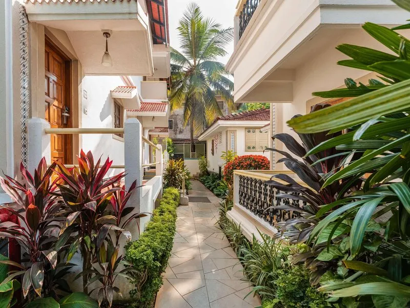 Radisson Goa Candolim · Anbieterbild von TUI