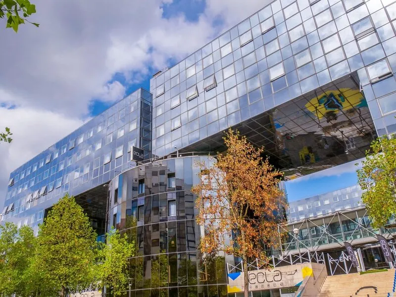 Ecla Paris Noisy-le-Grand · Anbieterbild von TUI