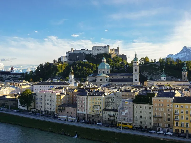Cocoon Salzburg · Anbieterbild von TUI