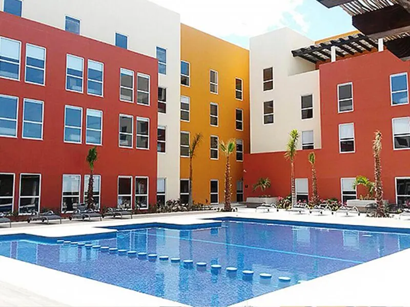 City Express Plus by Marriott Cabo San Lucas · Anbieterbild von TUI