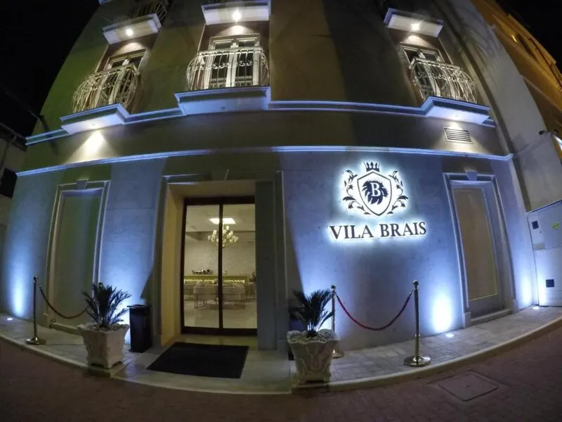 Hotel Vila Brais · Anbieterbild von TUI