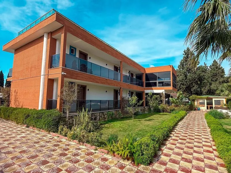 Çinar Butik Otel · Anbieterbild von TUI