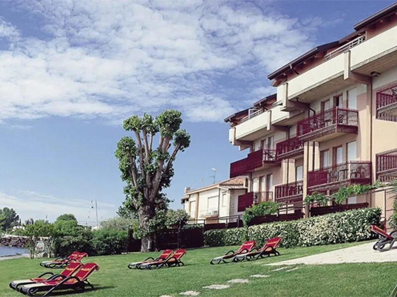 Hotel Smeraldo · Anbieterbild von TUI