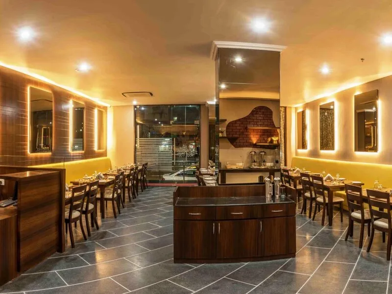 Mango Hotels Prangan · Anbieterbild von TUI