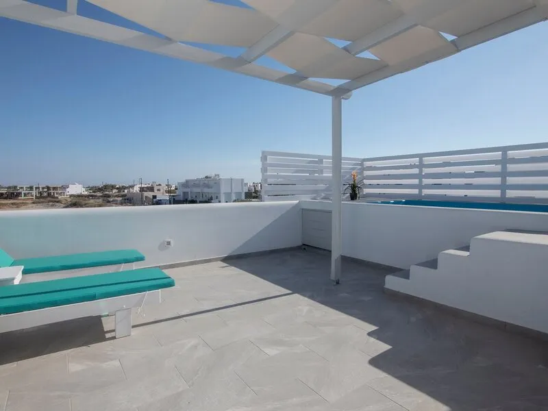 Petra Aqua Villa · Anbieterbild von TUI