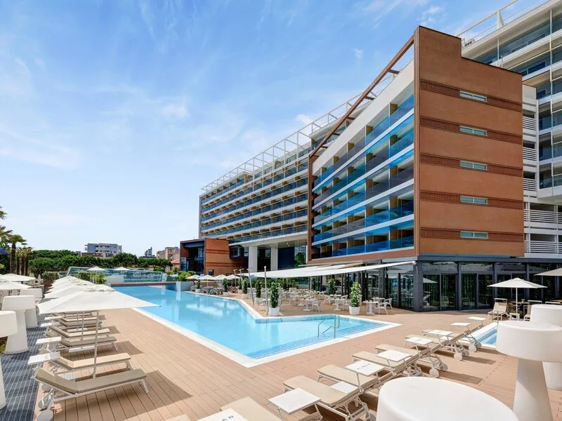Almar Jesolo Resort Spa · Anbieterbild von TUI