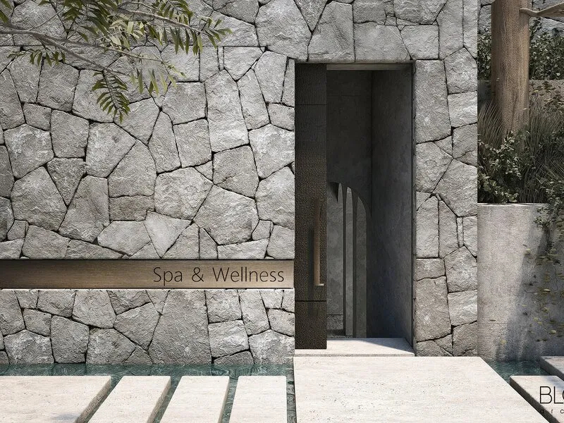 Archipelagos All Suites Mykonos · Anbieterbild von TUI