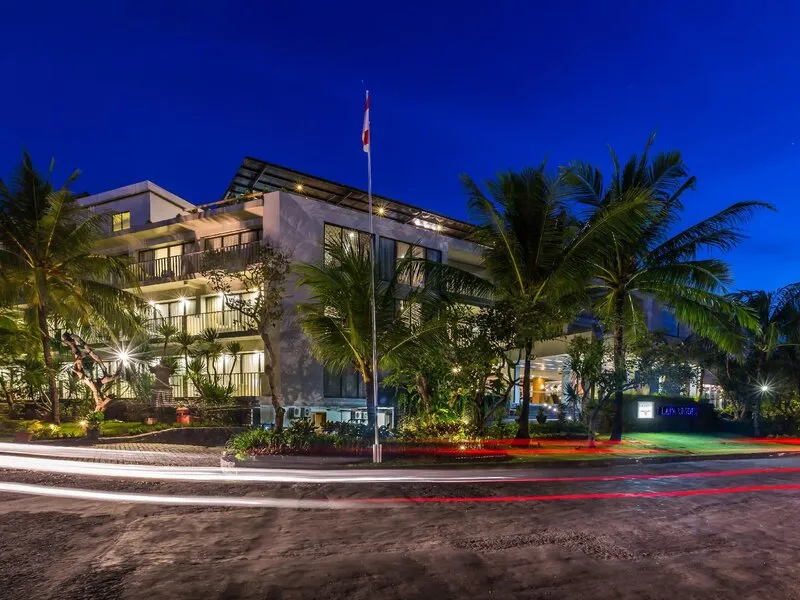 Lexington Klapa Resort · Anbieterbild von TUI
