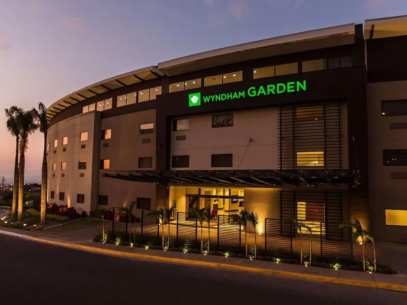 Wyndham Garden San Jose Escazu · Anbieterbild von TUI