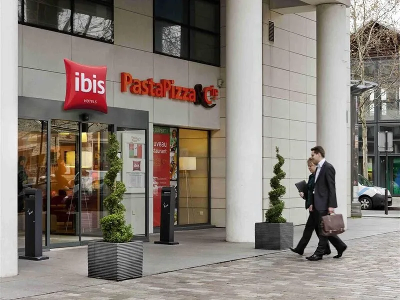 ibis Paris Bercy Village 12ème · Anbieterbild von TUI