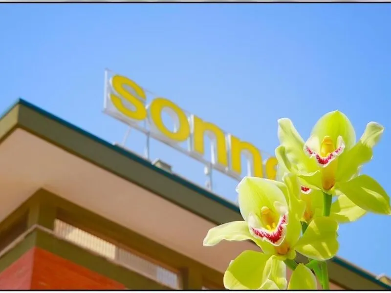 Hotel Sonne · Anbieterbild von TUI