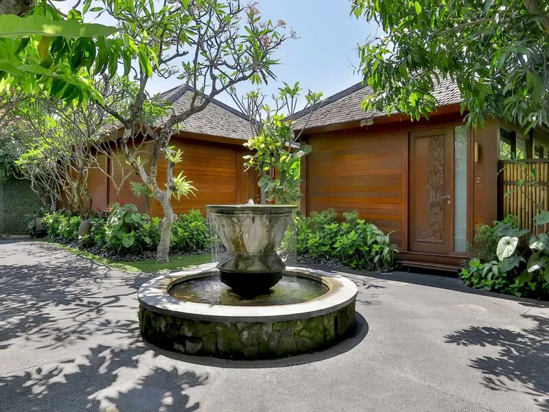Disini Luxury Spa Villas · Anbieterbild von TUI