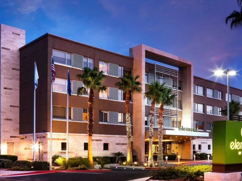 Element Las Vegas Summerlin · Anbieterbild von TUI