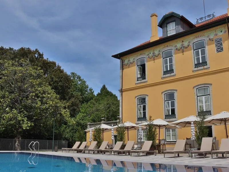 Boeira Garden Hotel Porto Gaia, Curio Collection by Hilton · Anbieterbild von TUI