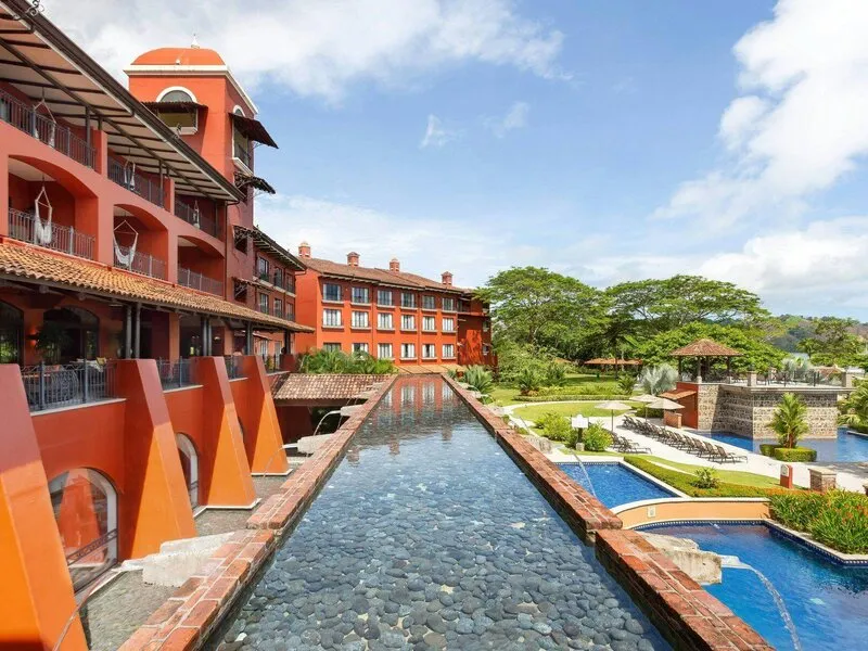 Hilton Garden Inn San Jose La Sabana · Anbieterbild von TUI