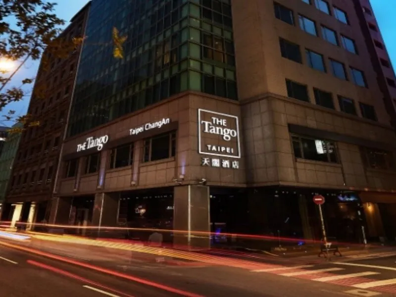 The Tango Taipei ChangAn · Anbieterbild von TUI