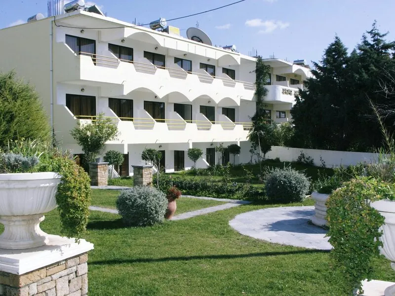 Gorgona Studios Faliraki · Anbieterbild von TUI
