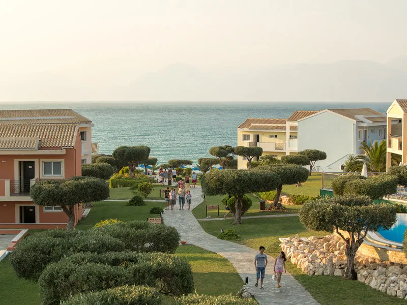Mareblue Beach · Anbieterbild von TUI