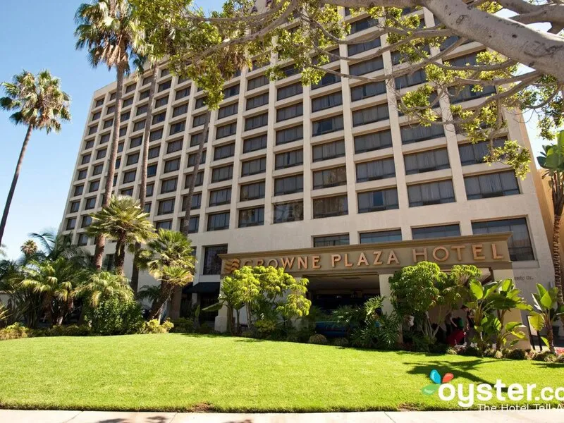 Sonesta Hotel Los Angeles Airport LAX · Anbieterbild von TUI