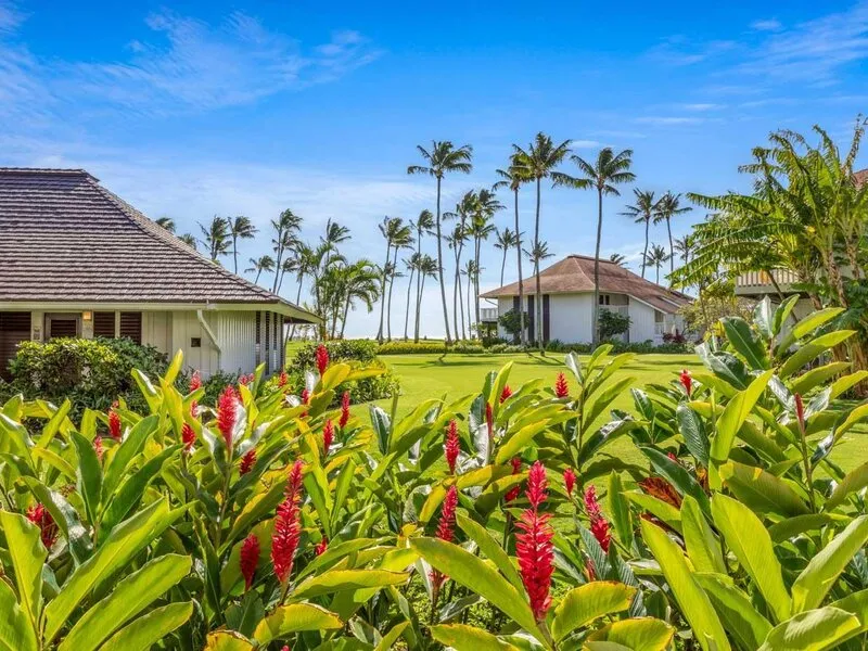 Kiahuna Plantation Resort Kauai by OUTRIGGER · Anbieterbild von TUI