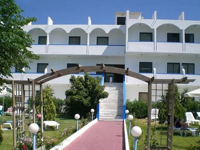 Evi Hotel · Anbieterbild von TUI