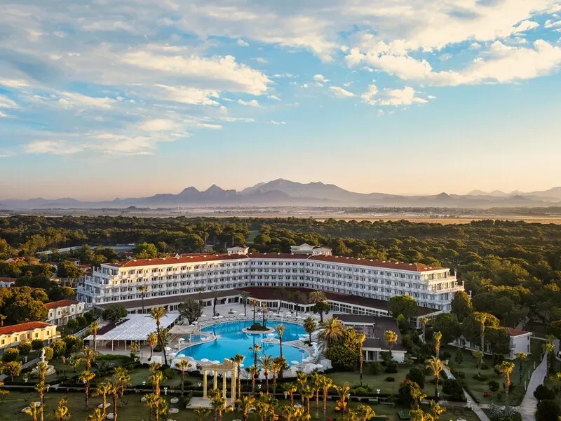 Selectum Noa Belek · Anbieterbild von TUI