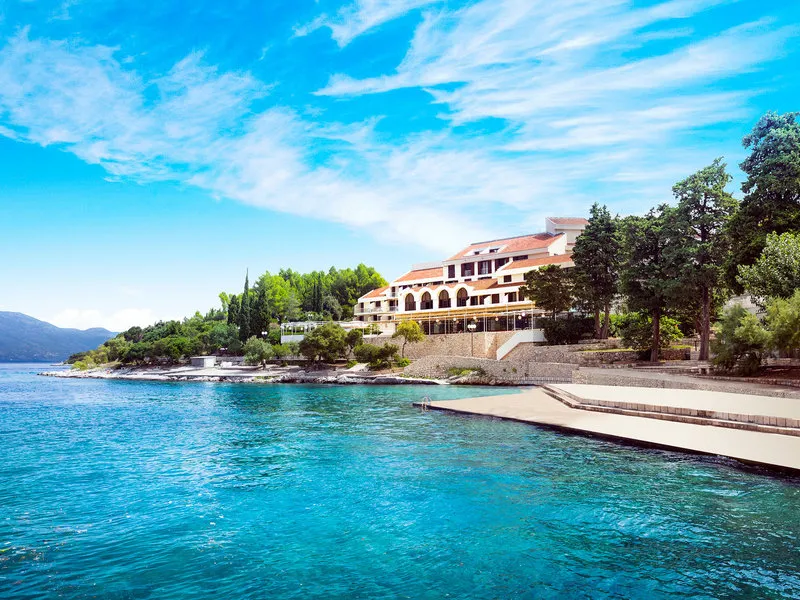 Aminess Younique Liburna Hotel · Anbieterbild von TUI