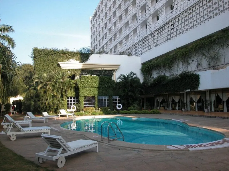 Taj Coromandal · Anbieterbild von TUI