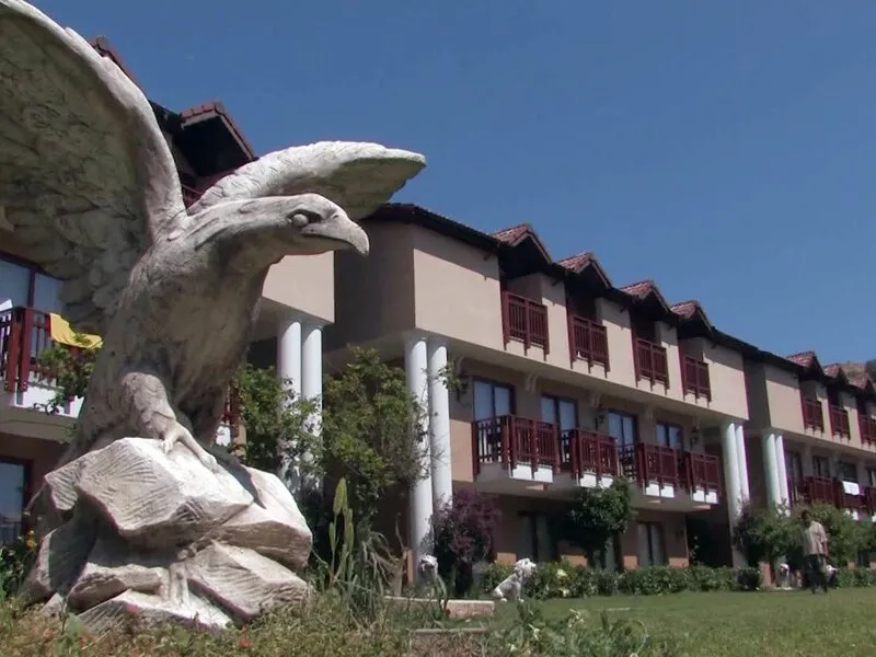 Noxinn Club Hotel · Anbieterbild von TUI