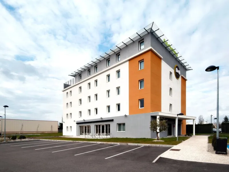 B&B HOTEL Lyon Eurexpo Chassieu · Anbieterbild von TUI