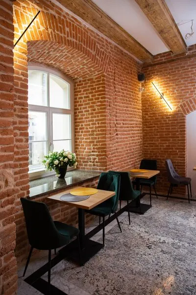 City Hostel · Anbieterbild von TUI