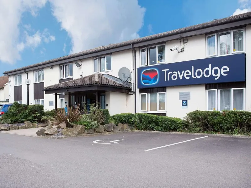 Travelodge Oxford Wheatley · Anbieterbild von TUI