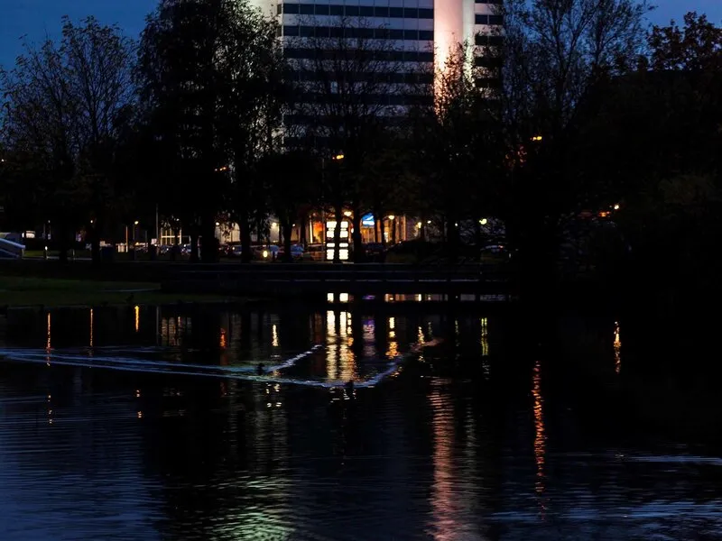 Novotel Rotterdam Brainpark · Anbieterbild von TUI