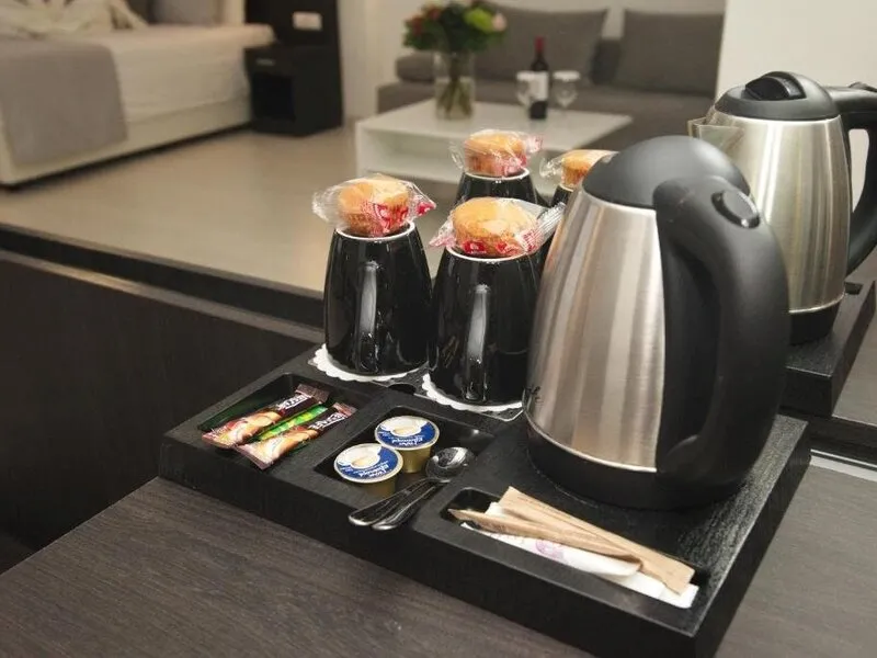 International Atene Hotel · Anbieterbild von TUI