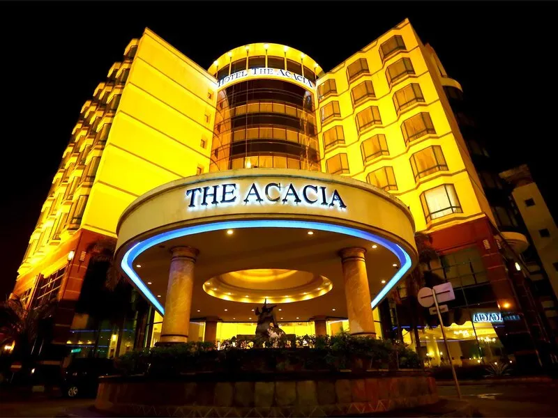 The Acacia Jakarta · Anbieterbild von TUI
