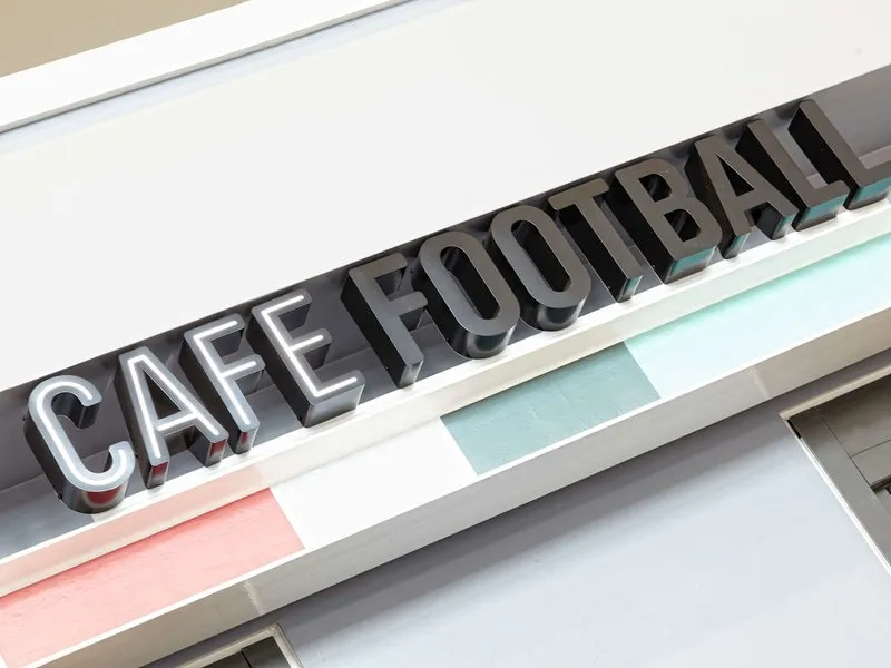 Hotel Football · Anbieterbild von TUI