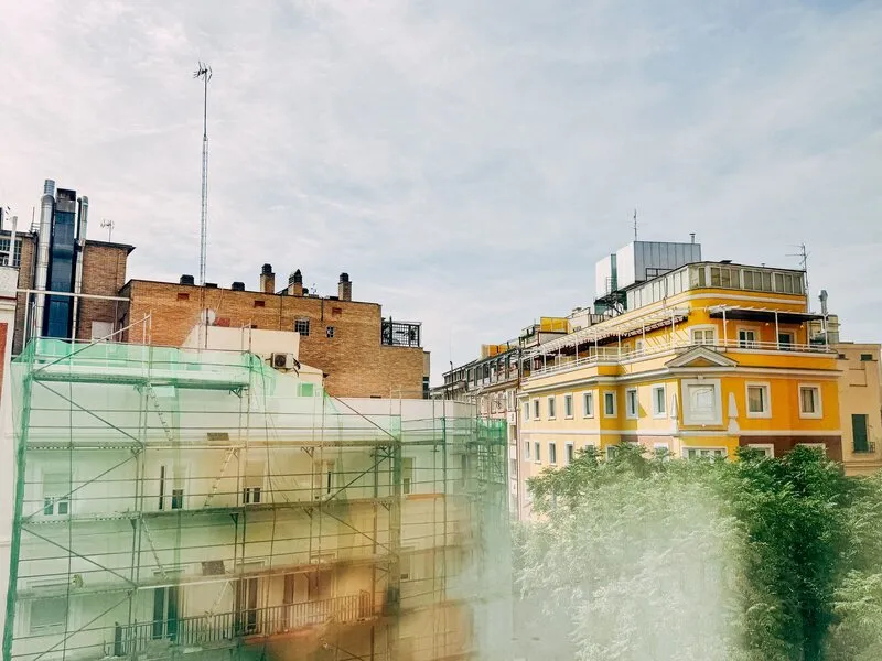 Motion Gran Via · Anbieterbild von TUI