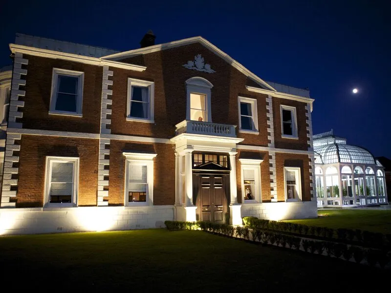 Doubletree by Hilton Hotel and Spa · Anbieterbild von TUI