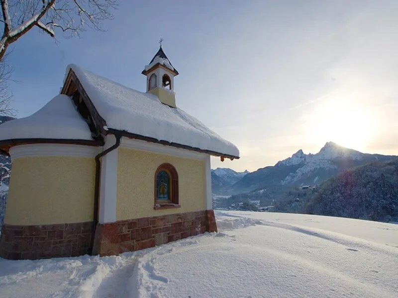 Alpen Hotel Seimler · Anbieterbild von TUI