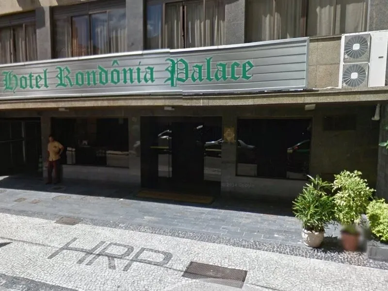 Rondonia Palace · Anbieterbild von TUI