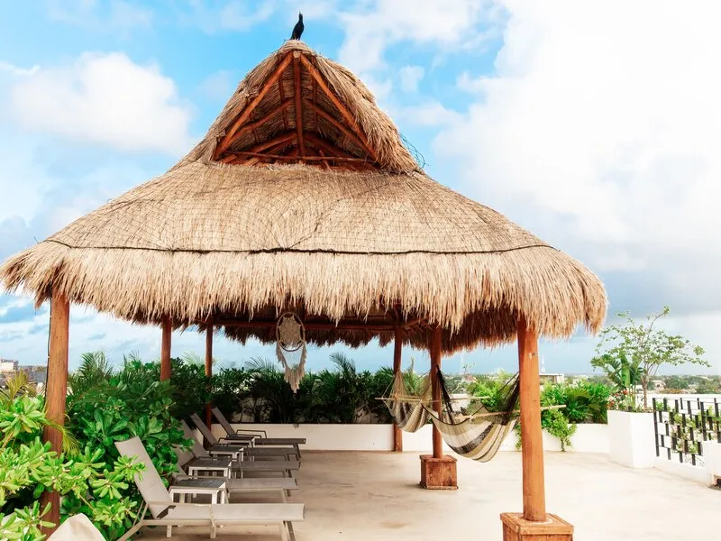 Hotel 52 Playa del Carmen · Anbieterbild von TUI
