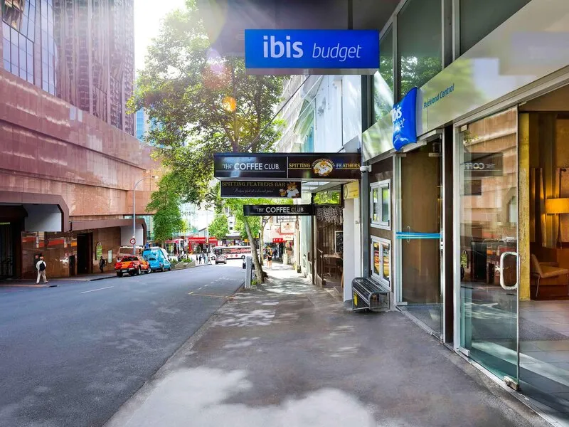 ibis budget Auckland Central · Anbieterbild von TUI