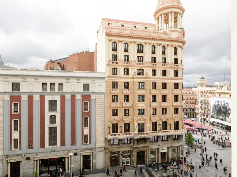 SmartRental Collection Gran Via Centric · Anbieterbild von TUI