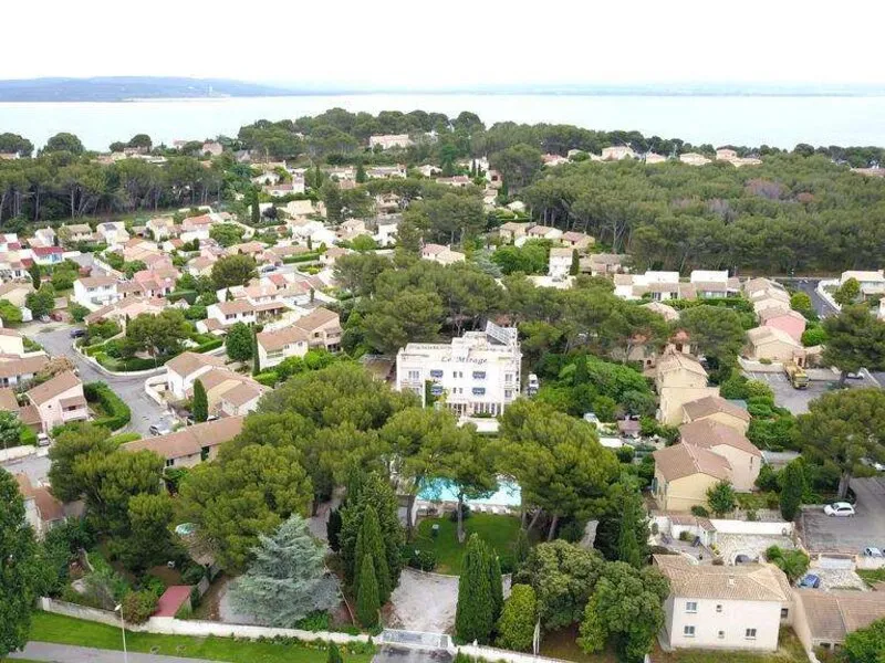 Citotel Le Mirage · Anbieterbild von TUI