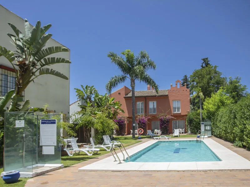 Los Jándalos Vistahermosa - Family Rooms & Apartments · Anbieterbild von TUI