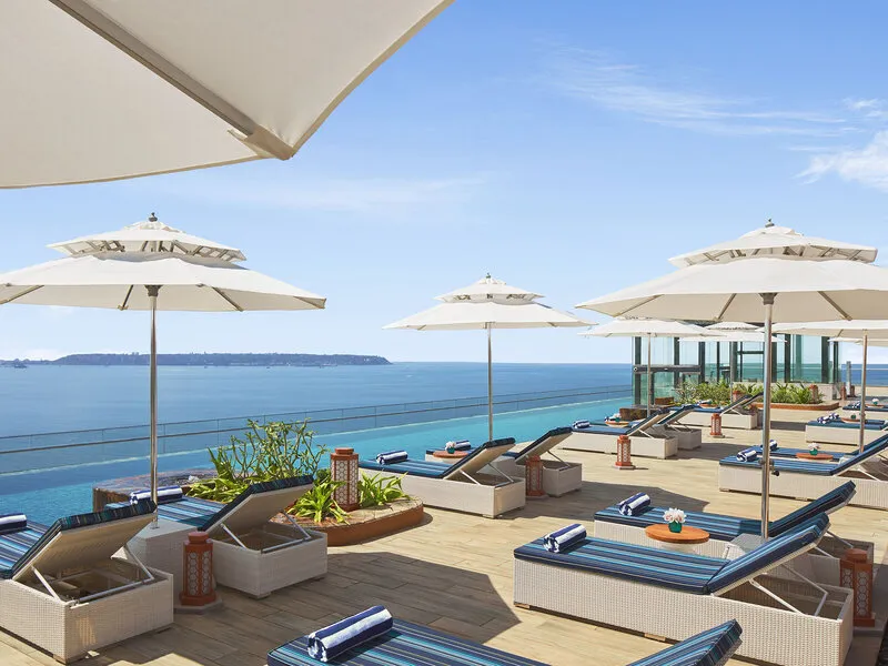 Taj Resort & Convention Centre, Goa · Anbieterbild von TUI