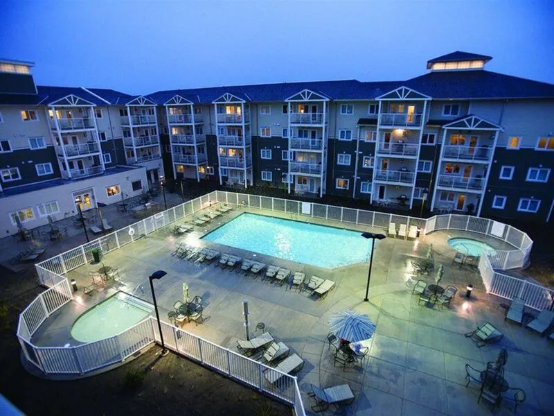 WorldMark Long Beach · Anbieterbild von TUI