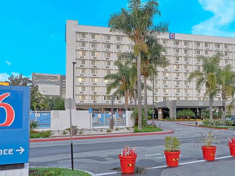Studio 6 Suites Los Angeles Ca Los Angeles · Anbieterbild von TUI